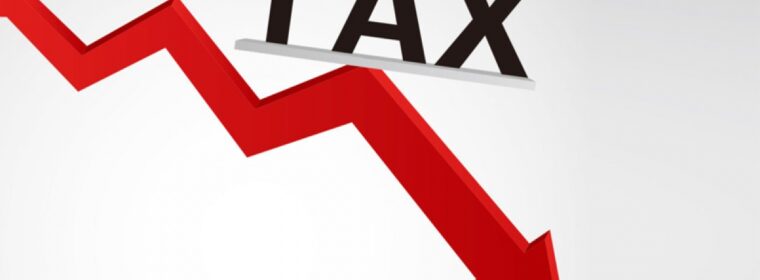 VAT税率8％に引き下げ　7月1日から適用